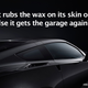Illustration for article titled The special relationship between Corvette owners and car wax